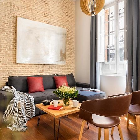 Imperial Luxury Apartment إشبيلية المظهر الخارجي الصورة