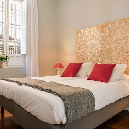 Imperial Luxury Apartment إشبيلية المظهر الخارجي الصورة