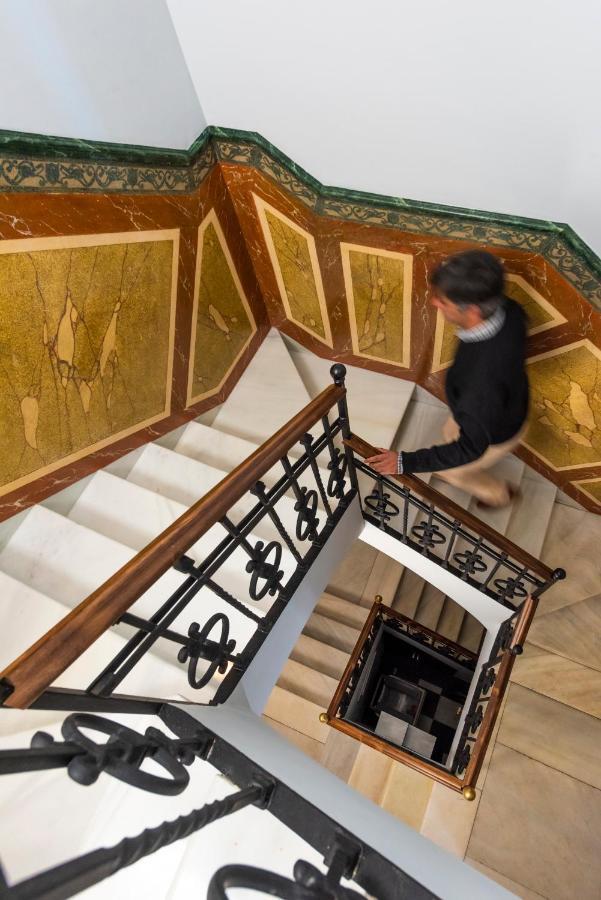 Imperial Luxury Apartment إشبيلية المظهر الخارجي الصورة