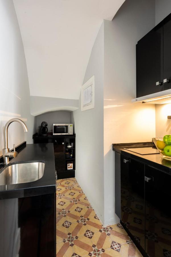 Imperial Luxury Apartment إشبيلية المظهر الخارجي الصورة