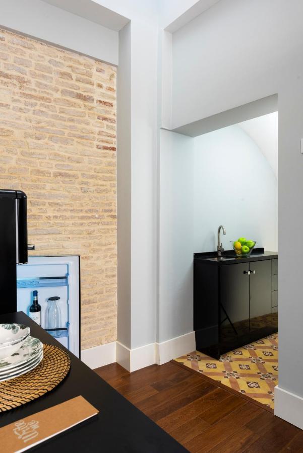 Imperial Luxury Apartment إشبيلية المظهر الخارجي الصورة