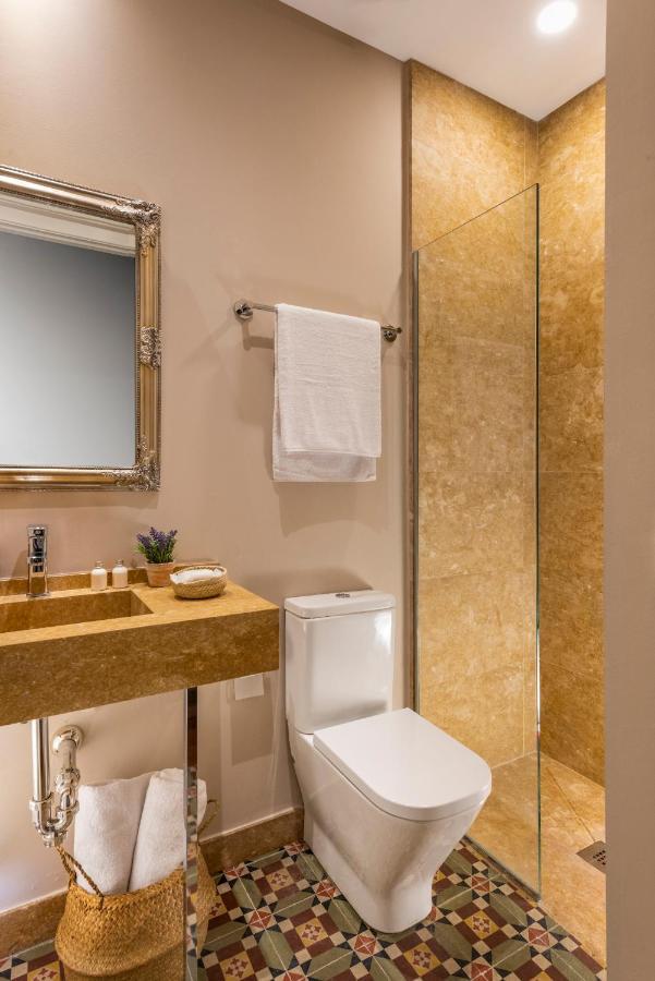 Imperial Luxury Apartment إشبيلية المظهر الخارجي الصورة
